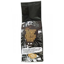 SUM Hampkaffe BIO Kanel Ceylon, 250 g