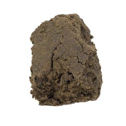 "2 gram"  CBD Hash Tropical Kush 30 % CBD