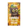 Cannabis Bakehouse Mælkechokolade  Lemon Haze  80 g