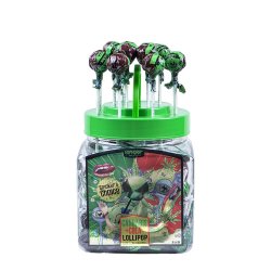 Euphoria Cannabis Cola Slikpinde  12 g