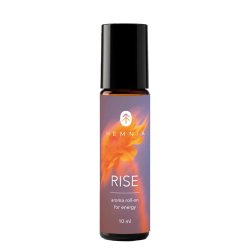 Hemnia RISE: Aroma roll-on Energy, 10 ml