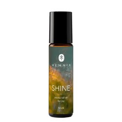 Hemnia SHINE: Aroma roll-on For Joy 10 ml