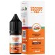 Orange County CBD E-væske Rainbow Candy,  "10 ml"