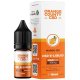 Orange County CBD E-væske Rainbow Candy,  "10 ml"