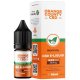 Orange County CBD E-væske Menthol  "10 ml"