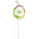 Cannabis Reggae-slikpinde  13 g