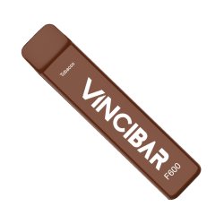 ZOVOO Vincibar  "Tobacco"