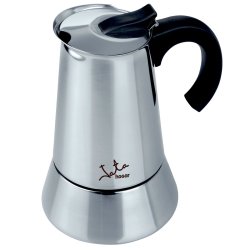 Jata CAX110 Perkolator Kaffebrygger  "10 Kopper"