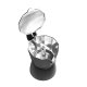 Adler AD 4421 Italiensk Perkolator  "350ml"  (2-3 kopper)
