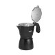 Adler AD 4421 Italiensk Perkolator  "350ml"  (2-3 kopper)