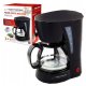 Esperanza EKC006 Kaffemaskine   "600ml"