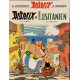 Asterix i Lusitanien