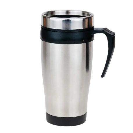 Termokrus  Sølv  "350 ml"