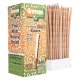Greengo Cones Medium Ubleget 98/26 mm Uden Logo 800 Stk