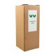 WW Cones King Size Bleget Hvid 109/21 mm 1000 Stk