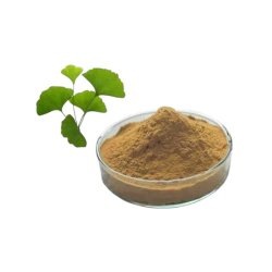 "5 gram" Ginkgo Biloba Powder Extract