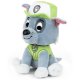 Spin Master Paw Patrol Bamse - Rocky  "15 cm"