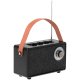 Camry CR1902 W Bluetooth Radio FM