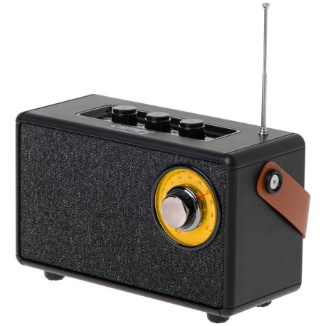 Camry CR1902 W Bluetooth Radio FM