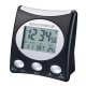 Technoline WT 221 T Digital Vækkeur - Sort
