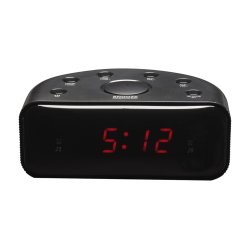 Denver CR-430 FM Clockradio (Dual alarm)