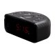 Denver CR-430 FM Clockradio (Dual alarm)
