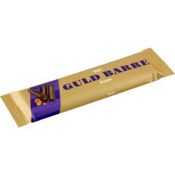 Guld Barre Knas  45 gr