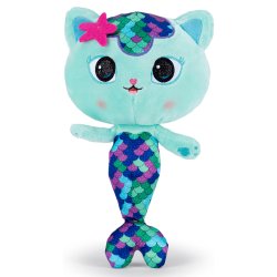 Gabby's Dollhouse Mercat Bamse  "25cm"