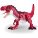 T-Rex Robo Alive Dino Action S1 Figur  "Rød"