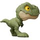 Tyrannosaurus Rex Mattel JW Mighty Little Biters  "Grøn"