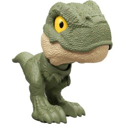 Tyrannosaurus Rex Mattel JW Mighty Little Biters  "Grøn"