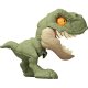 Tyrannosaurus Rex Mattel JW Mighty Little Biters  "Grøn"