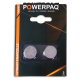Batteri Powerpaq CR2025 Lithium