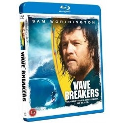 Wave Breakers - Blu-Ray