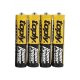 Toply Super Power Batteri  AAA  1,5v  "4 stk"