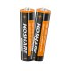 Koshare  Batteri  AA  1,5v  "4 stk"