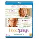 Hope Springs - Blu-Ray
