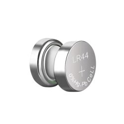 Knapcellebatteri  377 AG4  "Ur Batteri" 1 stk