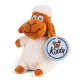 Kiddy bamse - Får   