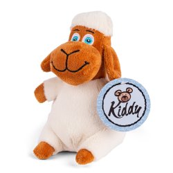 Kiddy bamse - Får   