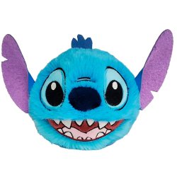 Ty Beanie Bouncers Disney Stitch  