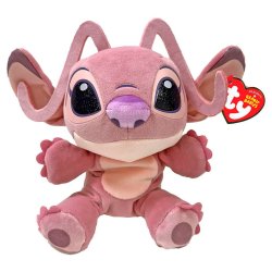 Ty Beanie Baby Stitch Angel   