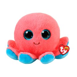 Ty Beanie Boos - Sheldon  