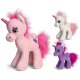 Princess Pony Enhjørning  