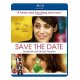 Save The Date - Blu-Ray