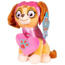 Paw Patrol Skye Bamse   "20 cm"