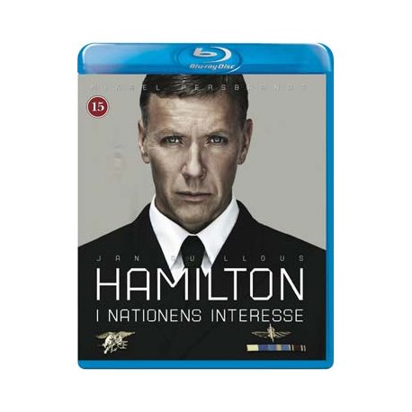 Hamilton I Nationens Interesse