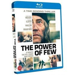 The Power Of Few - Blu-Ray