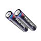 Honda  Batteri  AA  1,5v  "4 stk"