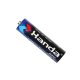 Honda  Batteri  AAA  1,5v  "4 stk"